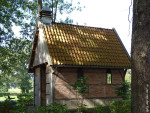 Kipboomkapel